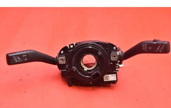Skoda Yeti (5L) Other switches/knobs/shifts 5K0953521DP