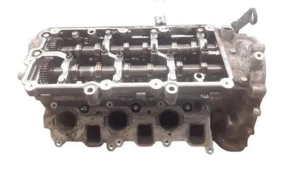 Audi A6 S6 C6 4F Engine head 1059354CH EU6026 040910090050