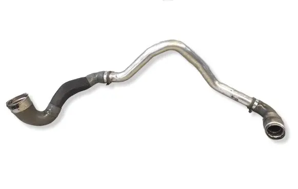 Renault Master III Turbo air intake inlet pipe/hose 144604669R
