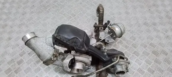 Volvo XC60 Turbo 31293086 36002664