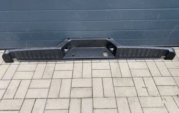 Ford F150 Rear bumper RPAHL3417B810