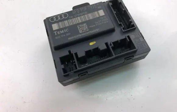 Audi A6 S6 C7 4G Other control units/modules 4F0959793E