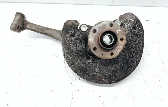 Audi Q5 SQ5 Front wheel hub spindle knuckle 10271AF273