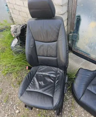 BMW 3 E90 E91 Seat set 28177