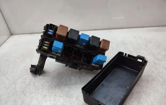 Nissan Pathfinder R51 Fuse box set