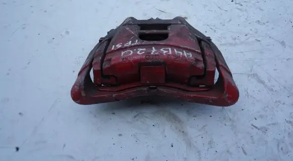 Audi A4 S4 B7 8E 8H Front brake caliper