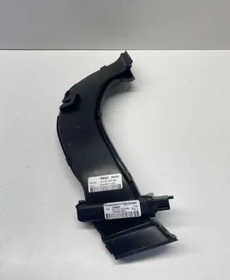 Volvo XC90 Cabin air duct channel 31390847 S0546001 EC546002