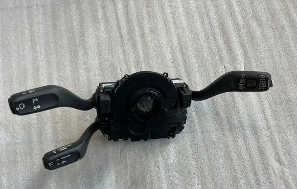 Porsche Macan (95B) Wiper turn signal indicator stalk/switch 95B953507GH 95B953502AL