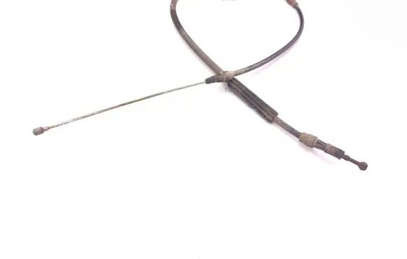 Man TGE 1gen Hand brake release handle 2N0609721F