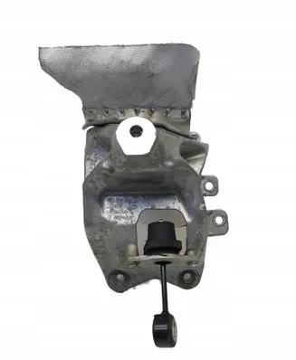 Engine mounting bracket