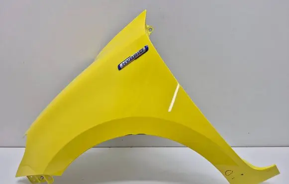 Suzuki Swift IV Fender 