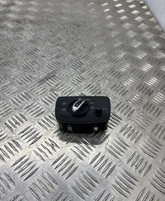Audi A3 S3 8V Light switch 8V0941531L