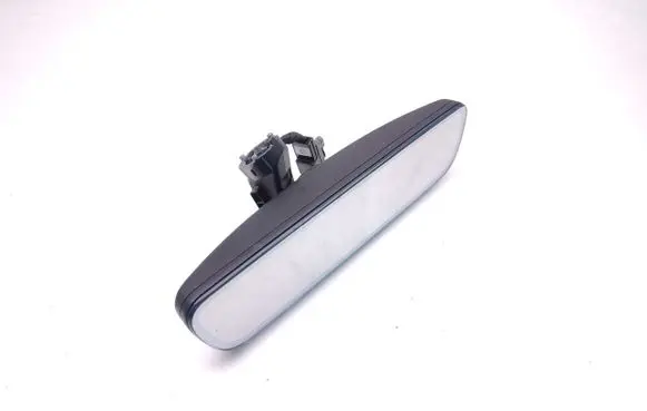 Mazda 3 II Rear view mirror (interior) BDMS69220 E11048843