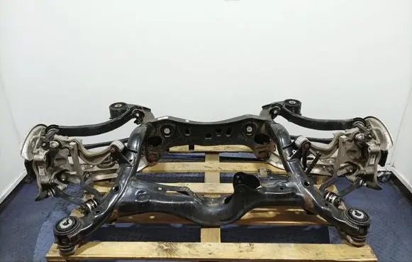 Audi Q5 SQ5 Rear suspension assembly kit set 