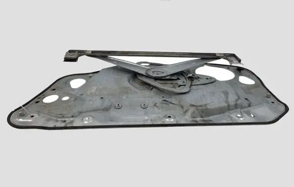 Volvo V50 Front window lifting mechanism without motor 30753143 1452301