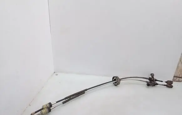 Opel Zafira A Gear shift cable linkage