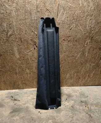 Renault Modus Parcel shelf 