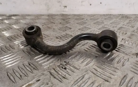 Rear anti-roll bar/stabilizer link
