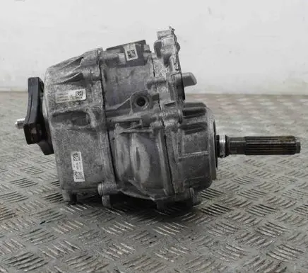 Mercedes-Benz C W205 Gearbox transfer box case M0042941 A7252800000