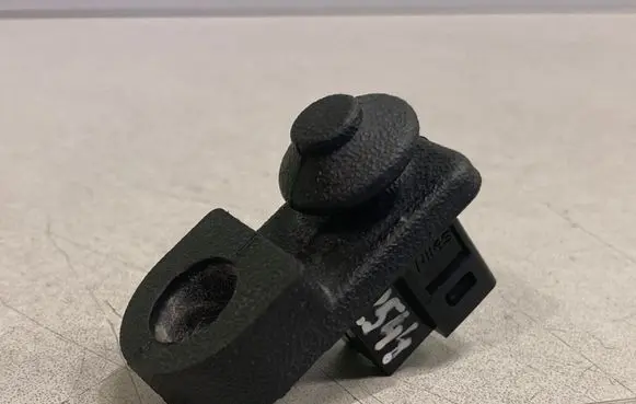 Subaru Legacy Rear door sensor 