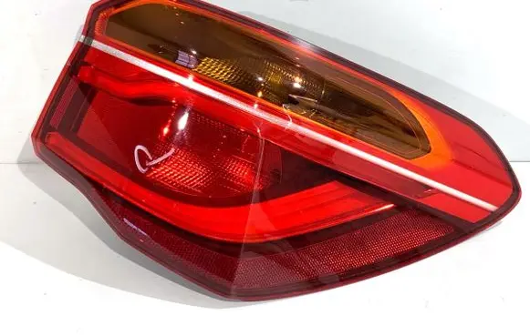 BMW X1 F48 F49 Rear/tail lights 7488546
