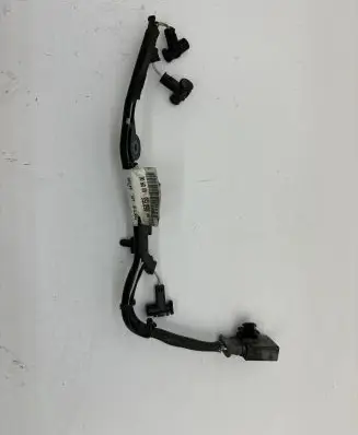 Citroen Jumper Glow plug wires 9805075680