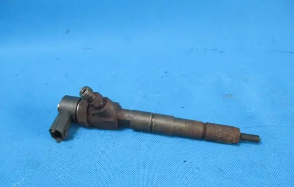 Suzuki SX4 Fuel injector 0445110299