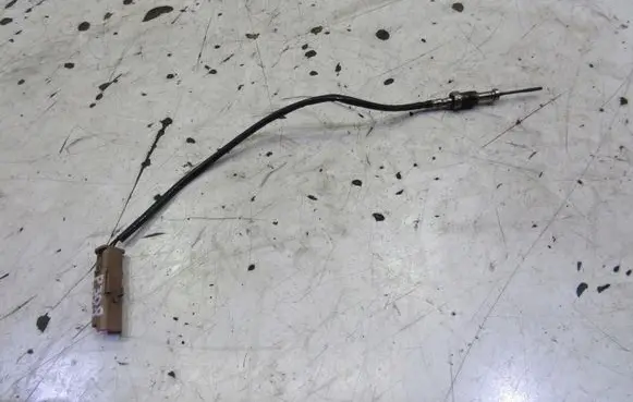 Peugeot 308 Exhaust gas temperature sensor KRIS235789