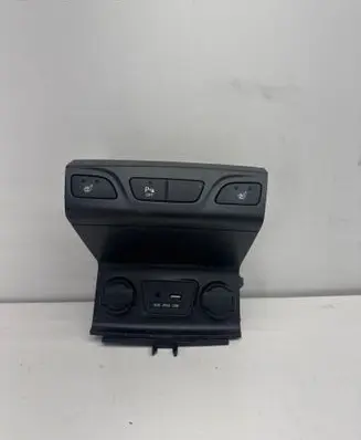 Hyundai ix35 Seat heating switch 933102Y800TAN