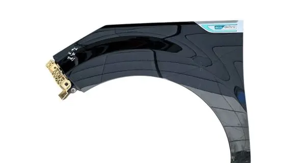 KIA Soul Fender
