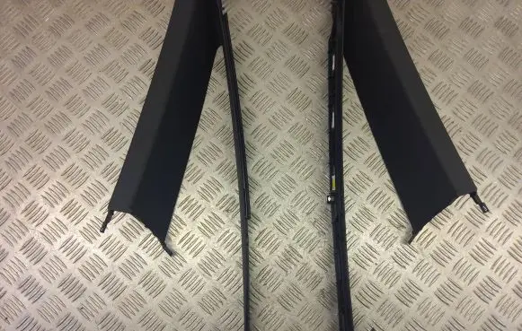 Volkswagen ID.3 (A) pillar trim 10A868144