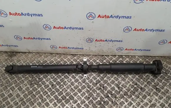 BMW X4 F26 Middle center prop shaft 7589801 26107589801