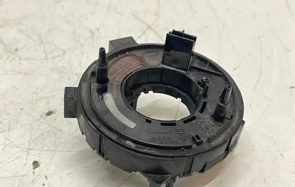 Audi A6 S6 C5 4B Airbag slip ring squib (SRS ring) 1J0959653