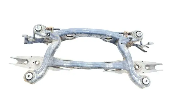 Rear subframe