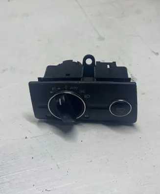 Mercedes-Benz E W211 Light switch 2115450104 04056000