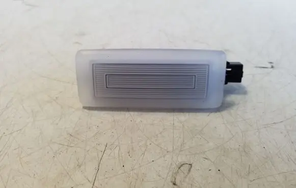 Volkswagen Tiguan Other interior light 10A947109A