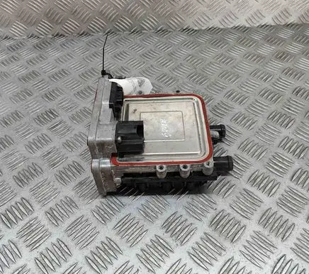 Mercedes-Benz Sprinter W907 W910 Other control units/modules A0008357300