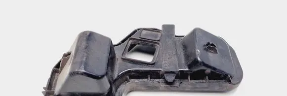 Audi A6 S6 C5 4B Headlight/headlamp dust cover 14846800