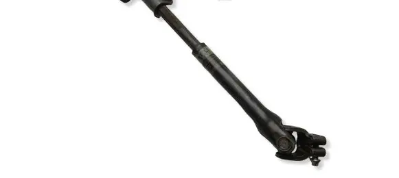 Opel Corsa D Steering column universal joint 13248191