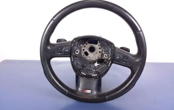 Audi Q7 4L Steering wheel 8K0419091AK