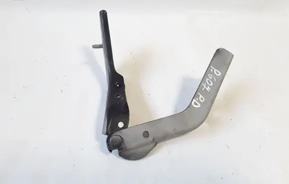Peugeot 607 Engine bonnet/hood hinges 9629468380