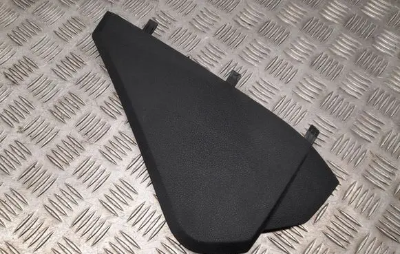 Audi Q3 F3 Dashboard side end trim 83A857085