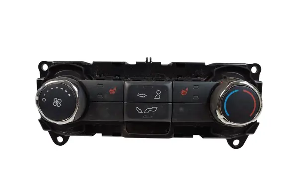 Ford Explorer V Climate control unit GB5T19980 GB5T19980CE 90025810
