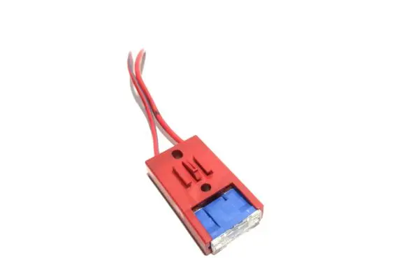 Audi A8 S8 D3 4E Fuse 8A0937530 PA66G 60A