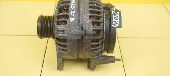 Volkswagen Touareg I Generator/alternator 021903026B BMV