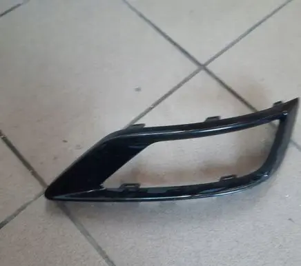 Audi Q8 Tow hook cap/cover 4M8807513A