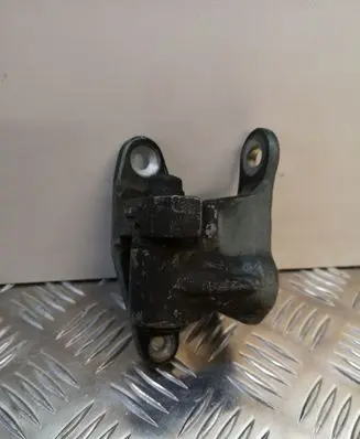 Front door lower hinge