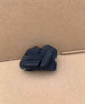 Mercedes-Benz GLK (X204) Seat control switch 2048709010