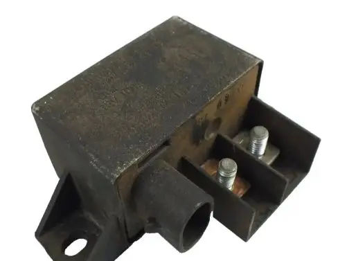 Mercedes-Benz E W211 Charging relay A0025426419
