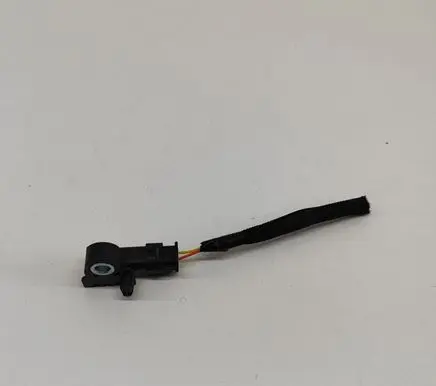 Citroen C4 III e-C4 Airbag deployment crash/impact sensor 9831467780